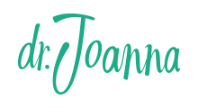 Dr Joanna Logo
